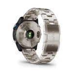 Garmin D2 Mach 1 Touchscreen Aviation Smartwatch