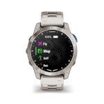 Garmin D2 Mach 1 Touchscreen Aviation Smartwatch
