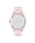 Coach Greyson Women's Water Resistant Quartz Watch