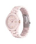 Coach Greyson Women's Water Resistant Quartz Watch