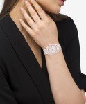 Coach Greyson Women's Water Resistant Quartz Watch