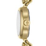 Kate Spade New York Women’s Stainless Steel Watch