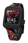 Accutime Spiderman Kids Touchscreen Smart Watch