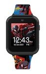 Accutime Spiderman Kids Touchscreen Smart Watch