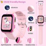 Zicor Kids Game Watch with 26 Fun Features