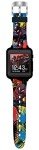 Accutime Spiderman Kids Touchscreen Smart Watch