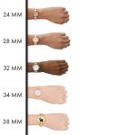 Kate Spade New York Women’s Stainless Steel Watch