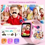 Zicor Kids Game Watch with 26 Fun Features