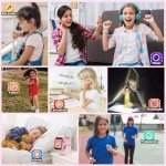 Zicor Kids Game Watch with 26 Fun Features