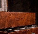 Luxury Leather Watch Box Organizer for Men