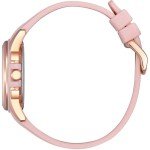 Citizen Eco-Drive Weekender Sport Rose Gold Watch