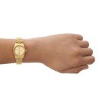 Michael Kors MK4741 Fitness Watch for Active Lifestyle