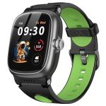 Kids Smartwatch with Fitness Tracker and Games