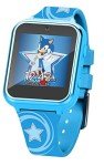 Accutime Sonic the Hedgehog Kids Smart Watch