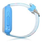 Accutime Sonic the Hedgehog Kids Smart Watch