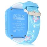 Accutime Sonic the Hedgehog Kids Smart Watch