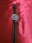 Citizen Eco-Drive Chronograph Men’s Aviator Watch