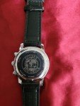 Citizen Eco-Drive Chronograph Men’s Aviator Watch