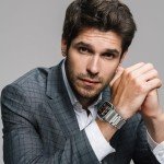 LULULOOK Titanium Band for Apple Watch Ultra 2