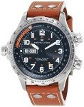 Hamilton Khaki Aviation X-Wind Day Date Watch