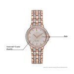 Citizen Women's 28mm Stainless Steel Quartz Watch
