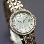 Citizen Women's 28mm Stainless Steel Quartz Watch
