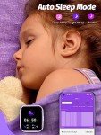 Kids Smartwatch with Sleep Mode and Pedometer