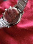 Citizen Eco-Drive Men's Chronograph Aviator Watch