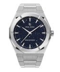 Paul Rich Star Dust II Silver Watch SD205
