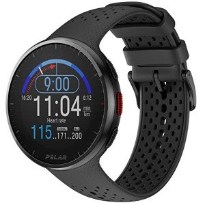 Polar Pacer Pro Running Watch with GPS