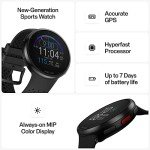 Polar Pacer Pro Running Watch with GPS