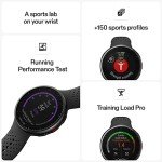 Polar Pacer Pro Running Watch with GPS