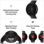 Polar Pacer Pro Running Watch with GPS