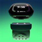 Stylish P11 Watch for Everyday Wear