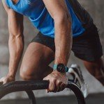 Polar Pacer Pro Running Watch with GPS