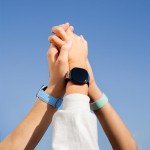 Stylish P11 Watch for Everyday Wear