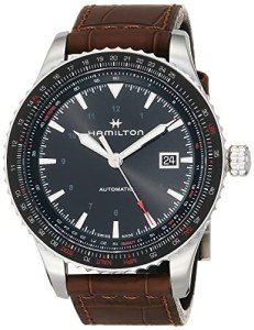 Hamilton Khaki Aviation Automatic Men's Watch