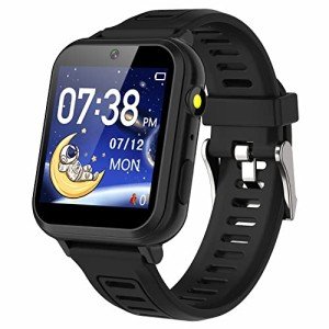 Kids Smart Game Watch with Camera and Games