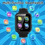 Kids Smart Game Watch with Camera and Games