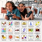 Kids Smart Game Watch with Camera and Games