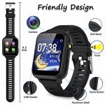 Kids Smart Game Watch with Camera and Games