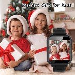 Kids Smart Game Watch with Camera and Games
