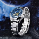 Pagani Design 1788 GMT Men's Automatic Watch