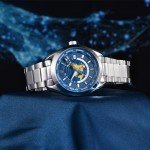 Pagani Design 1788 GMT Men's Automatic Watch
