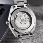 Pagani Design 1788 GMT Men's Automatic Watch