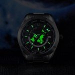 Pagani Design 1788 GMT Men's Automatic Watch