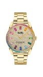 Coach Preston Women's Watch: Timeless Everyday Elegance