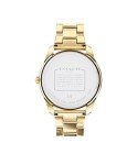 Coach Preston Women's Watch: Timeless Everyday Elegance