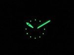 Mil-Tec Unisex Analog Quartz Watch 15766000