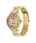 Coach Preston Women's Watch: Timeless Everyday Elegance
